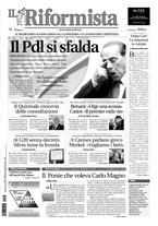 giornale/UBO2179931/2011/n. 261 del 3 novembre